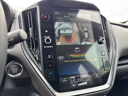New 2026 Subaru Crosstrek 2.5i Limited AWD/4WD image 24