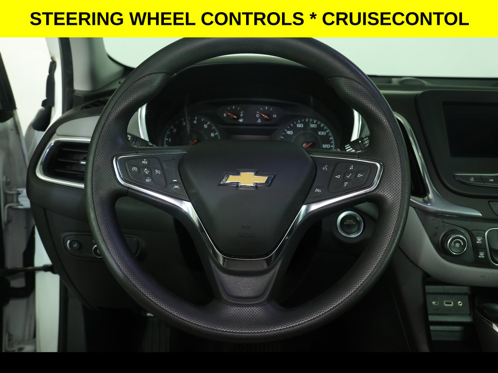 Used 2020 Chevrolet Equinox LS FWD image 6