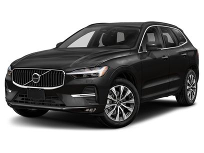 Certified 2025 Volvo XC60 B5 Plus