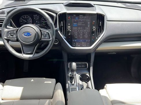Used 2025 Subaru Ascent Limited w/ Popular Package #2 AWD/4WD image 11
