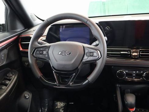 New 2026 Chevrolet TrailBlazer RS w/ Convenience Package image 13