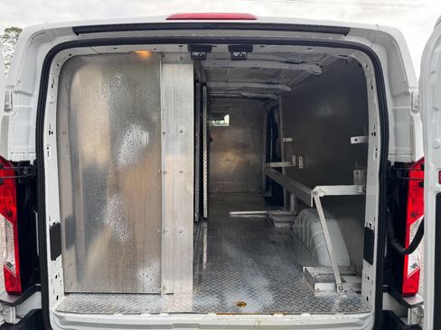 Used 2016 Ford Transit 250 148 Low Roof image 14