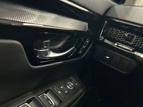 New 2026 Honda CR-V EX-L image 22