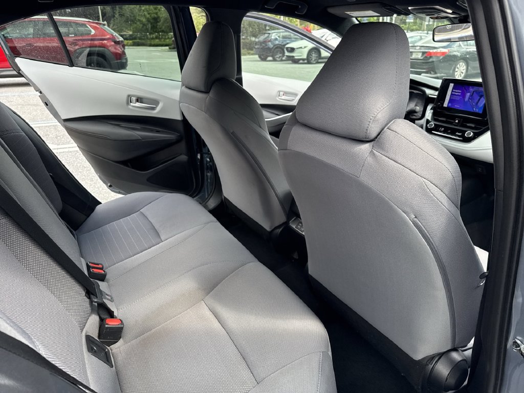 Used 2024 Toyota Corolla SE FWD image 33
