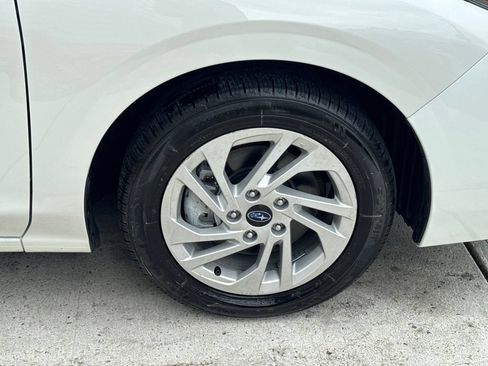 Used 2025 Subaru Impreza 2.0i AWD/4WD image 18
