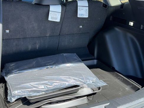 New 2026 Honda CR-V EX-L image 27