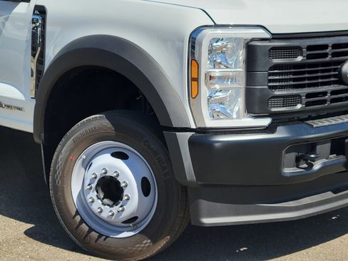 New 2024 Ford F450 XL image 3