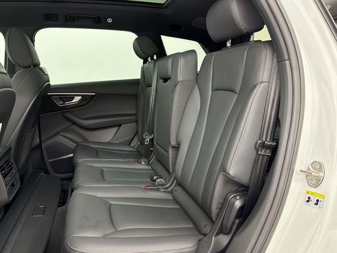 Certified 2026 Audi Q7 3.0T Premium AWD/4WD image 23