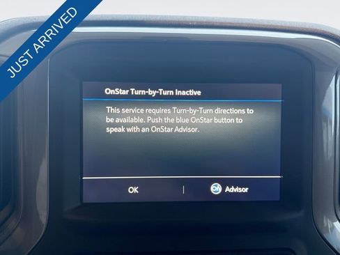 Used 2022 Chevrolet Silverado 1500 Custom image 18