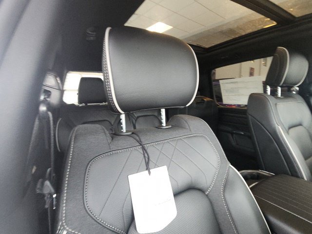 New 2026 RAM 1500 Limited AWD/4WD image 25
