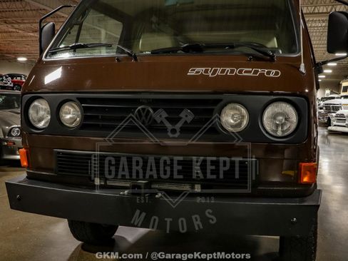 Used 1986 Volkswagen Vanagon image 27
