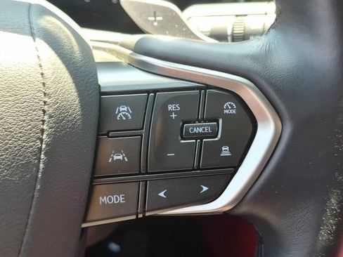Used 2026 Lexus NX 350 AWD w/ Accessory Package (2T) image 19