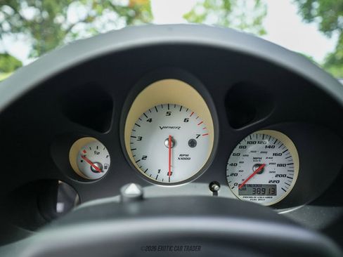 Used 2005 Dodge Viper SRT-10 RWD image 33