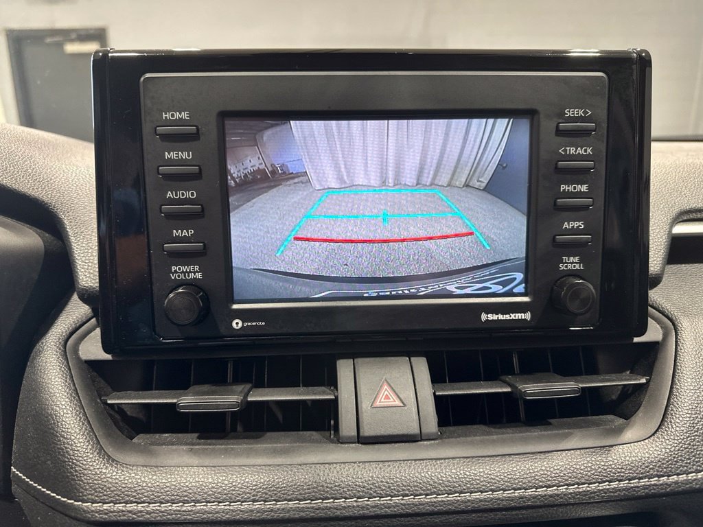 Certified 2020 Toyota RAV4 LE w/ Carpet Mat Package AWD/4WD image 12