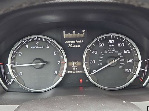 Used 2019 Acura MDX SH-AWD image 22