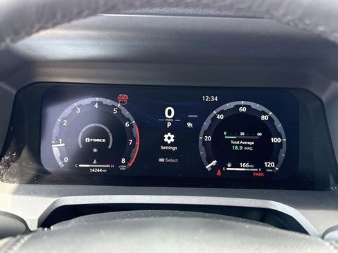 Used 2025 Toyota 4Runner TRD Sport image 13