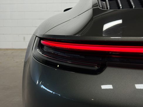 Certified 2020 Porsche 911 Carrera 4S image 11