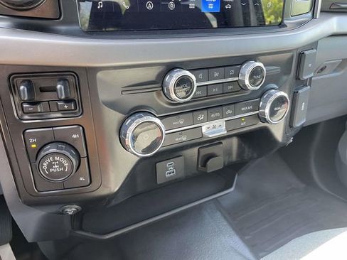 Certified 2024 Ford F150 XLT w/ Tow/Haul Package AWD/4WD image 32