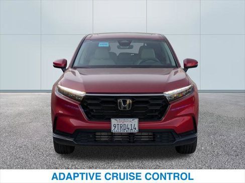 Certified 2024 Honda CR-V EX-L image 3