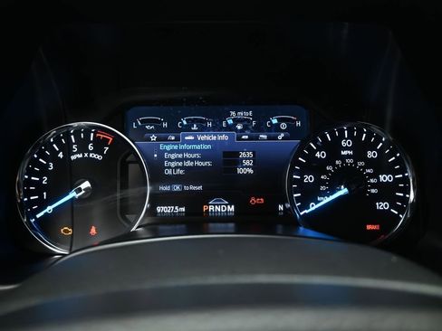 Certified 2021 Ford Expedition Max Limited image 14