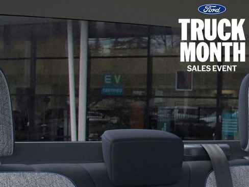 New 2026 Ford Maverick XLT w/ XLT Luxury Package image 24