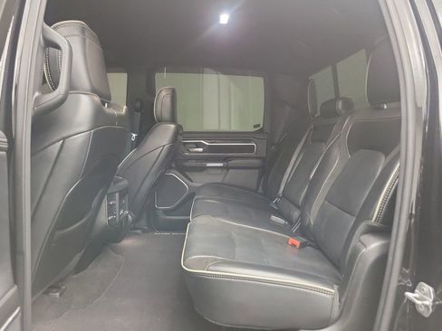 Used 2022 RAM 1500 Laramie image 11