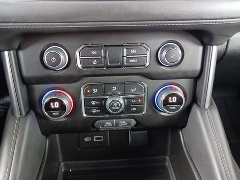Used 2023 Chevrolet Tahoe LS AWD/4WD image 24