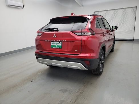 Used 2024 Mitsubishi Eclipse Cross SE image 7