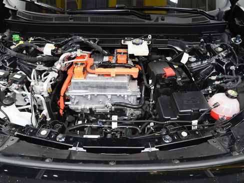 Used 2024 Honda Prologue Elite image 34