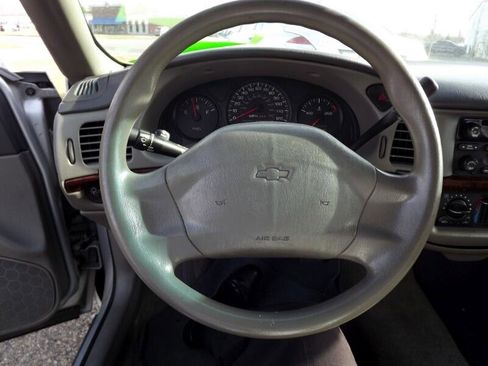 Used 2004 Chevrolet Impala image 13