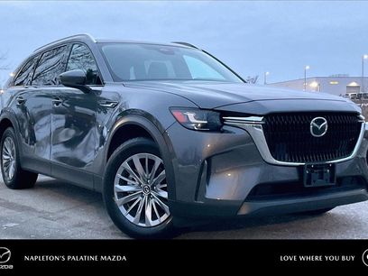 Certified 2024 MAZDA CX-90 Plug-In Hybrid w/ Preferred