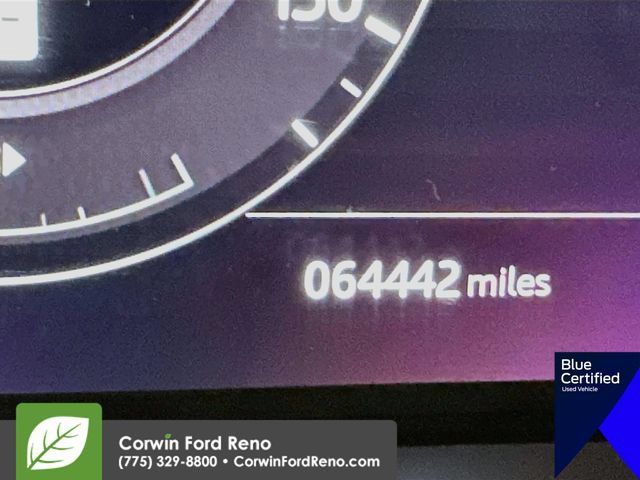 Used 2018 Land Rover Range Rover Sport HSE AWD/4WD image 15