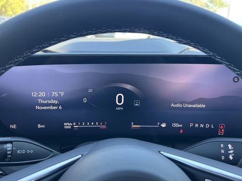 New 2026 Buick Enclave Sport Touring w/ LPO, Floor Liner Package image 12