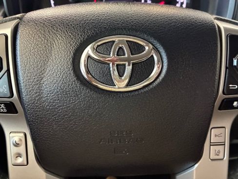 Used 2023 Toyota 4Runner SR5 RWD image 19