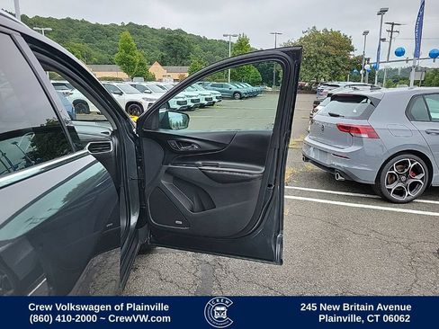 Used 2018 Chevrolet Equinox Premier AWD/4WD image 44