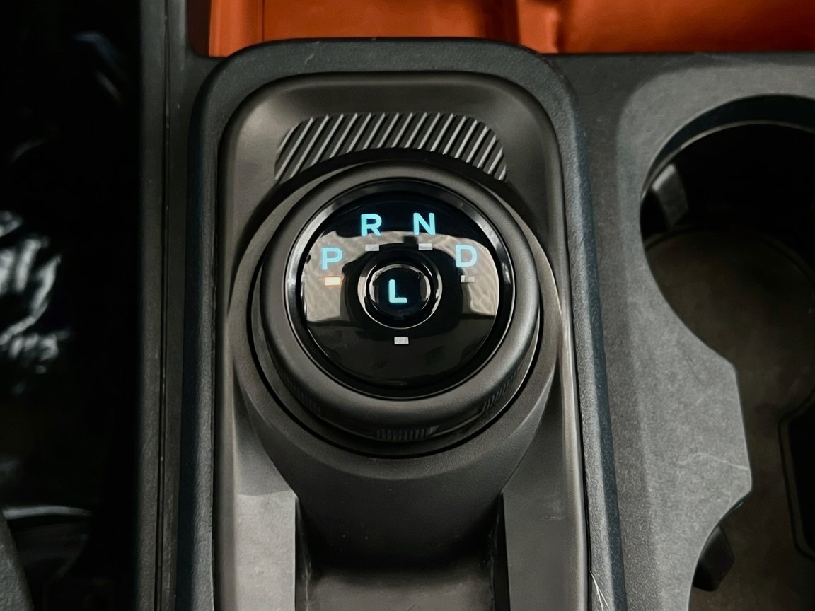 Used 2023 Ford Maverick XLT w/ XLT Luxury Package FWD image 12