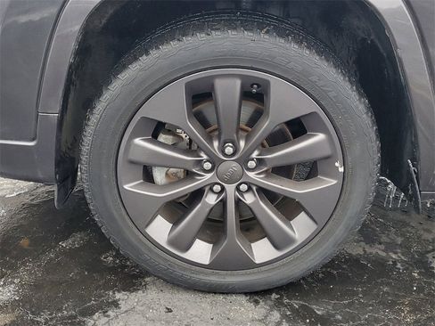 Used 2019 Jeep Cherokee High Altitude image 8