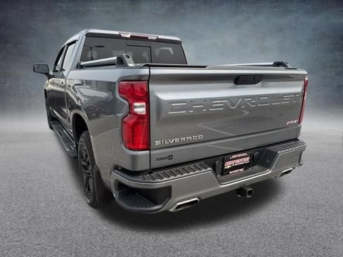 Used 2019 Chevrolet Silverado 1500 RST AWD/4WD image 9