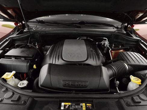 Certified 2022 Dodge Durango R/T w/ Blacktop Package image 43