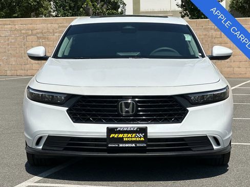 Used 2023 Honda Accord EX image 9