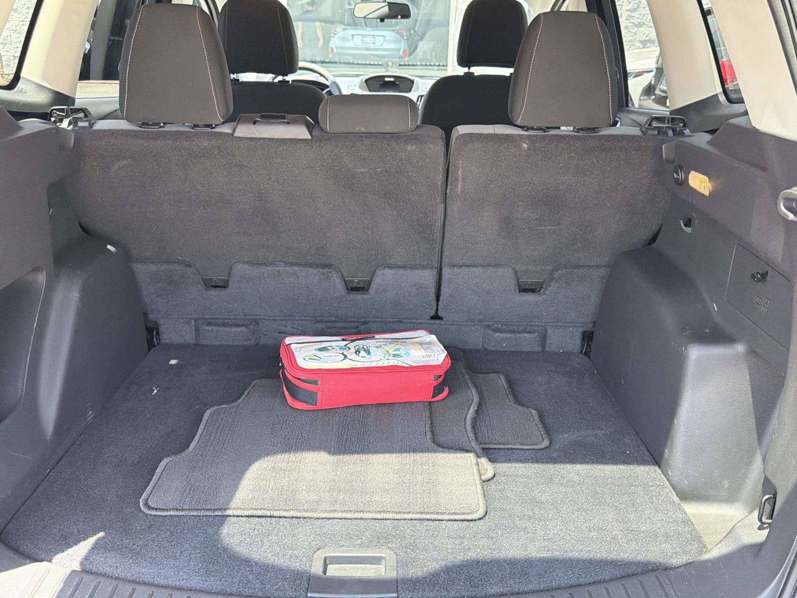 Used 2014 Ford Escape SE FWD image 6