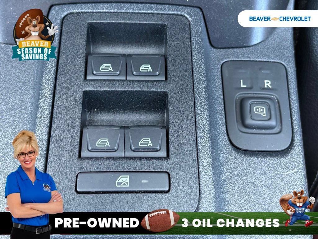 Used 2023 Ford Bronco Wildtrak AWD/4WD image 25