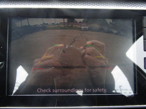Used 2020 Nissan Kicks SV FWD image 17
