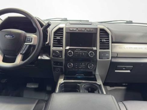Used 2021 Ford F250 Lariat AWD/4WD image 20