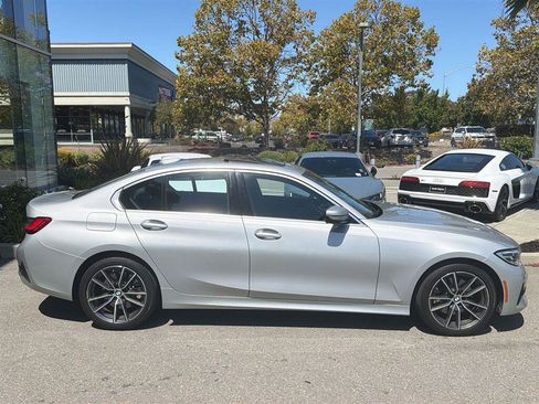 Used 2020 BMW 330i Sedan w/ Convenience Package RWD image 5