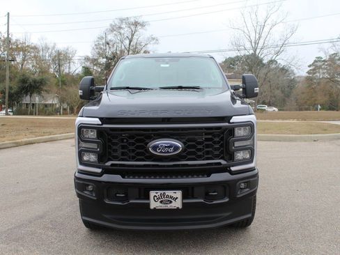 New 2026 Ford F250 XL w/ STX Appearance Package image 12