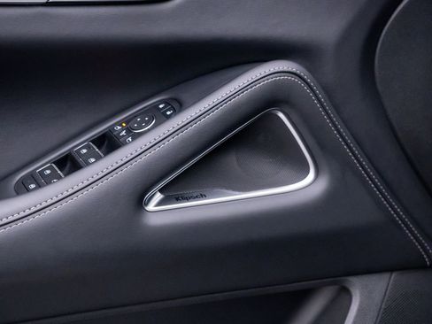 New 2026 INFINITI QX60 Luxe w/ Cargo Package image 13