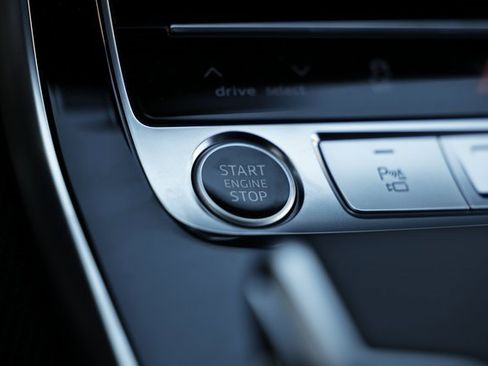 New 2026 Audi Q7 3.0T Prestige image 38