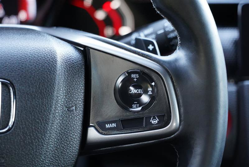 Used 2021 Honda Civic Sport image 61