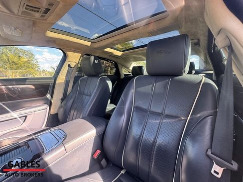 Used 2015 Jaguar XJ L Portfolio image 28